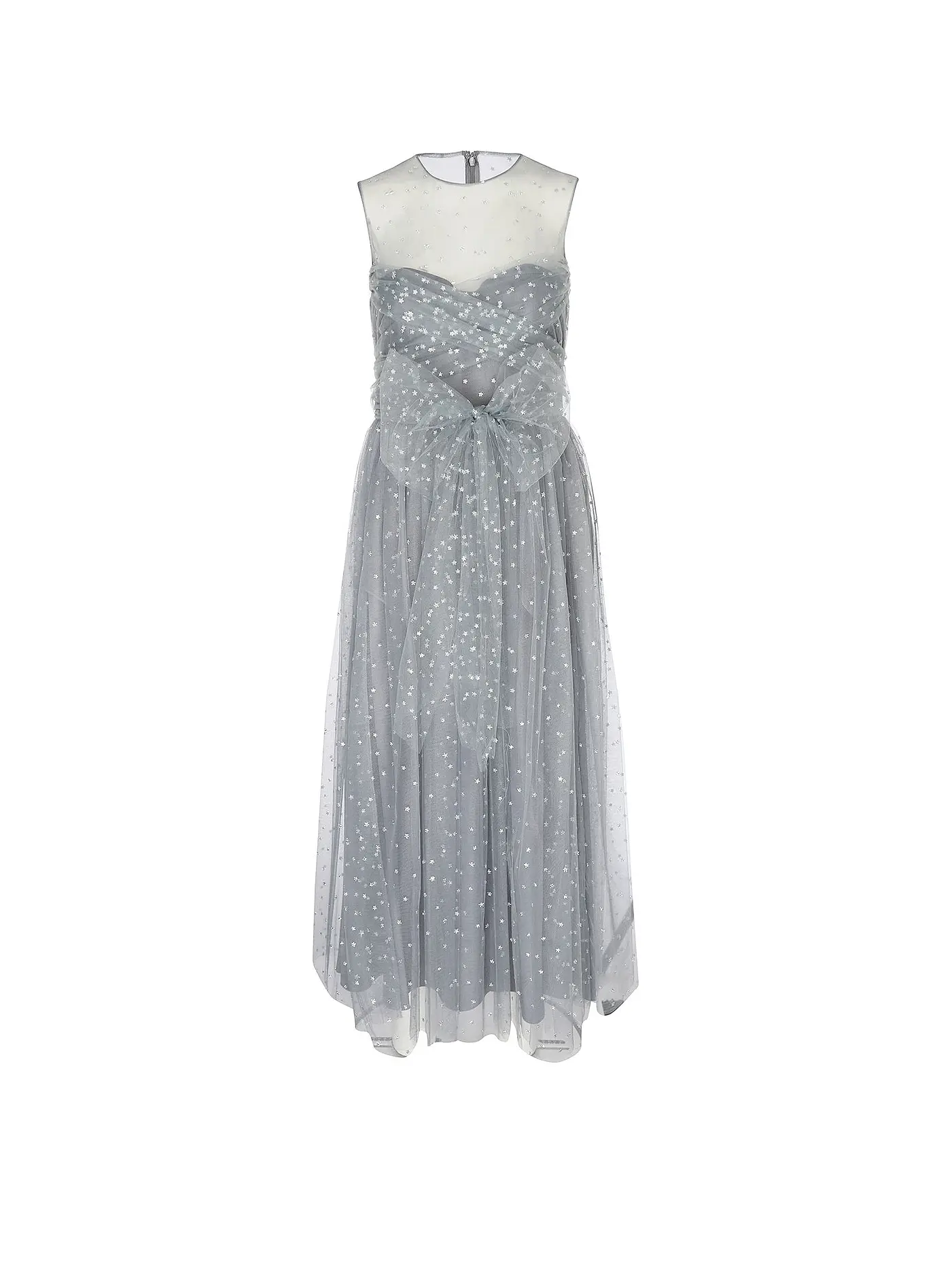 RED Valentino | Tüllkleid | 
